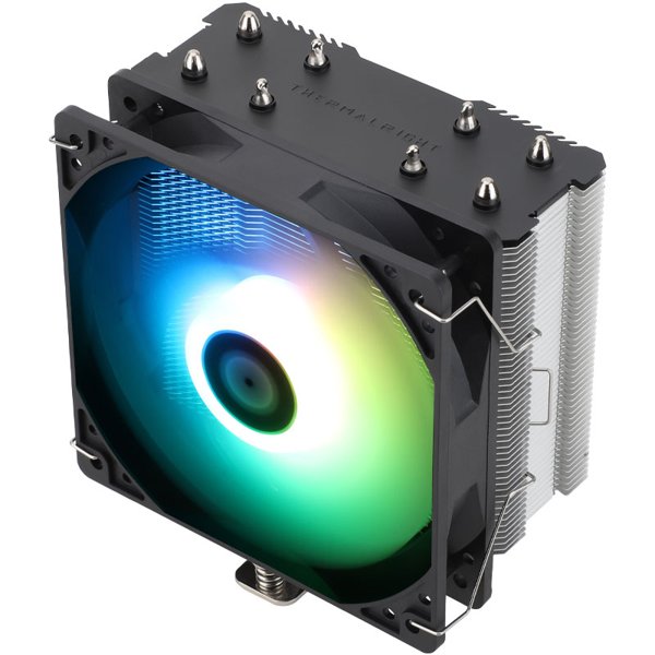 Thermalright Assassin X Refined SE ARGB AX120-R-SE-ARGB