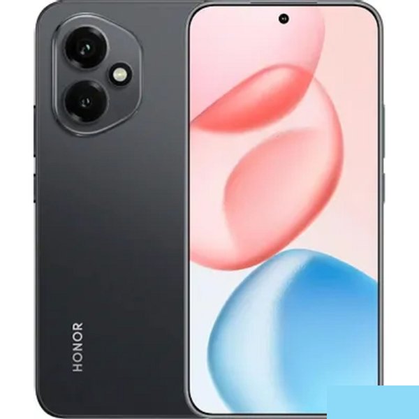 Honor 400 8GB/256GB черный [5109BUQY]