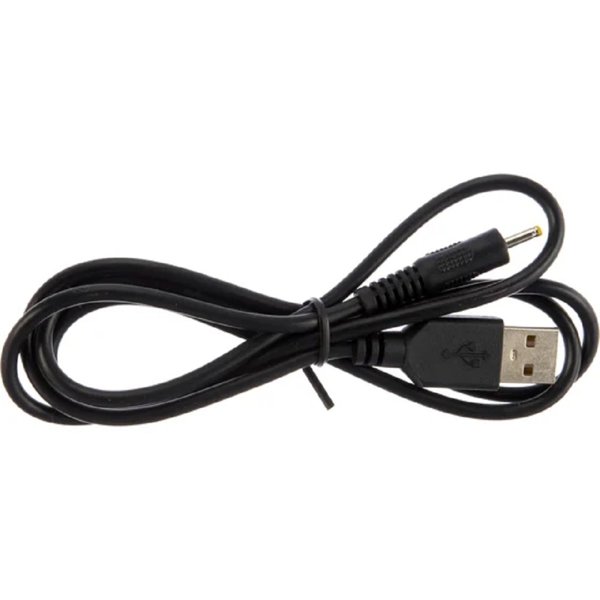 Rexant (18-1155) Кабель USB-штекер - DC-разъем питание 0,7х2,5 мм, длина 1 метр