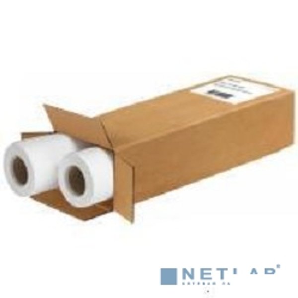 Инженерная бумага XEROX 450L90239MC Марафон Стандарт 80 A1+ 0.620x150 м втулка 3" / 76,2 мм ( кратно 2 )