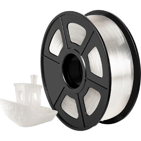 NV-PRINT NV-3D-ABS-TRANSPARENT
