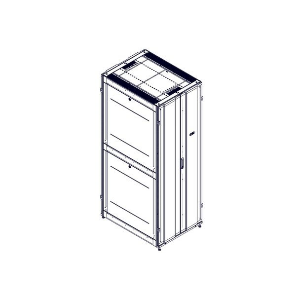 SYSTEME ELECTRIC UR3187