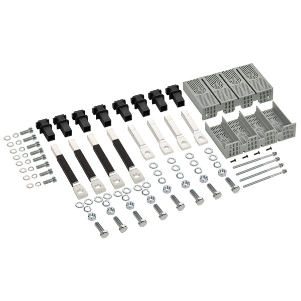 IEK AR-MCCBD-BC-000-4-01-C