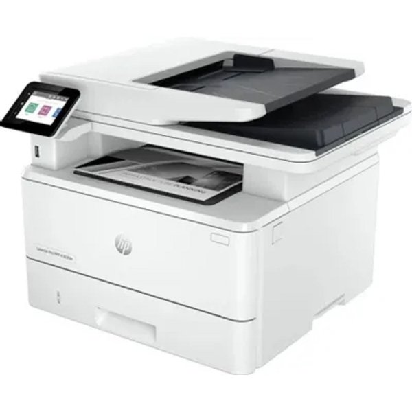HP LaserJet Pro MFP 4103dw (2Z627A) {старт. картр. 3050стр.}