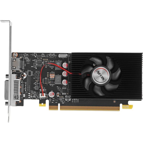 AFOX GeForce GT 1030 (AF1030-2048D5L8)