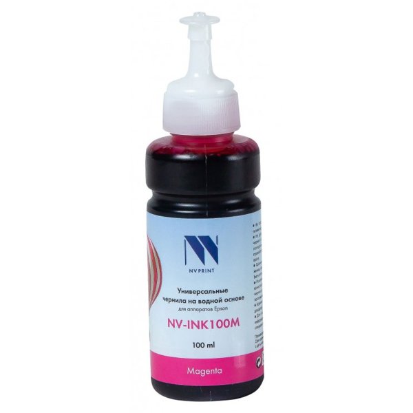 NV PRINT NV-INK100M
