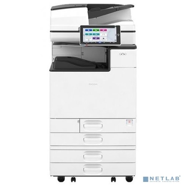 Ricoh IM 3000, МФУ, A3, 2Гб, 30стр/мин, дуплекс, GigaLAN, ARDF100, 2 х 550л, добавь тонер, инструкцию, запуск инженером (418834)