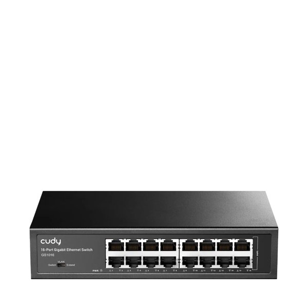 Cudy GS1016