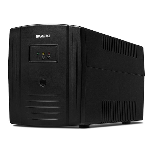 SVEN Источник бесперебойного питания SVEN Pro 1000 (USB)