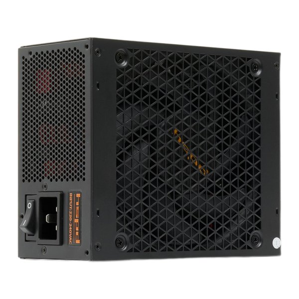 HSPD HSI-3000PF-BK