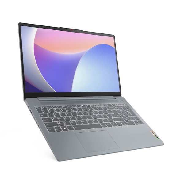 Lenovo IdeaPad Slim 3 15IRU8 [82X700GSUS] 15.6" {FHD IPS 300nits i3-1315/8Gb/256Gb SSD/W11H (eng)}