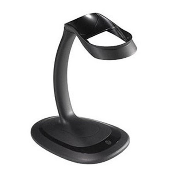 Zebra 20-71043-04R подставка FINAL ASSEMBLY: STAND;DS4308;BLK
