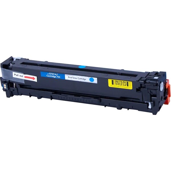 NVPrint CF211A/731A Картридж NVPrint для HP LJ Pro M251/M276, CYAN, 1800 k.