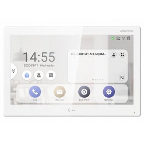 HiWatch DS-KH9510-WTE1(B)