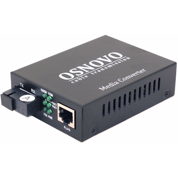 OSNOVO OMC-1000-11S5a