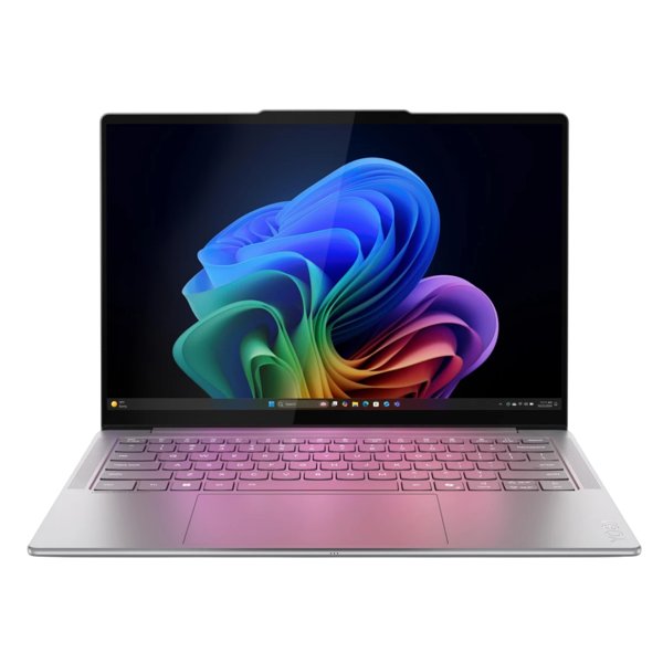 Lenovo Yoga Slim 7 14ILL10 [83JX000HRK] Grey 14" {OLED Ultra 7 256V(2.2Ghz)/16Gb/1TB SSD/Int:Intel Arc Graphics 140V/Win11Home}