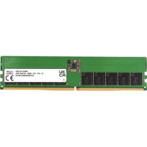 Hynix HMCG78MEBEA081N