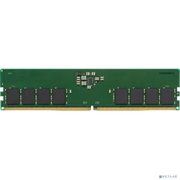 Kingston DDR5 DIMM 16GB 5600 MT/s CL46 KCP556US8-16