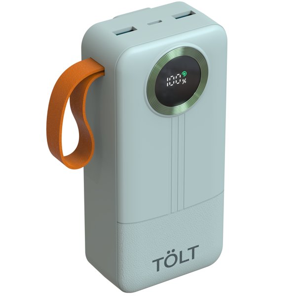 TOLT KP328 Green
