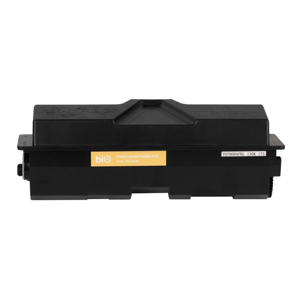 Bion BCR-TK-130 Картридж для Kyocera{FS-1028MFP/1128MFP/1300D/1300N/1350DN } (7200 стр.),Черный, с чипом