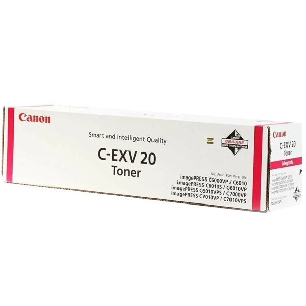 Canon C-EXV20 (0436B002)