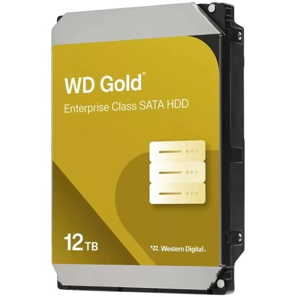 WD WD122KRYZ