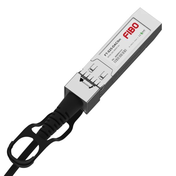 Fibo FT-S25-DAC5m