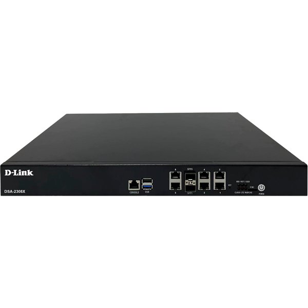 D-Link DSA-2308X/A1A