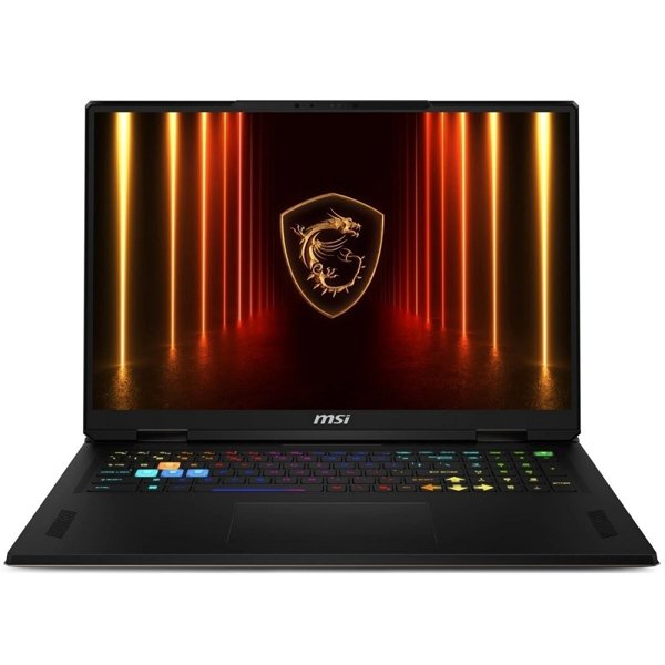 MSI Vector 18 HX AI A2XWHG-891XRU [9S7-1824B4-891] Grey 18" {QHD+ Ultra 9 275HX /32Gb/ SSD1Tb/RTX5070Ti 12Gb/DOS}
