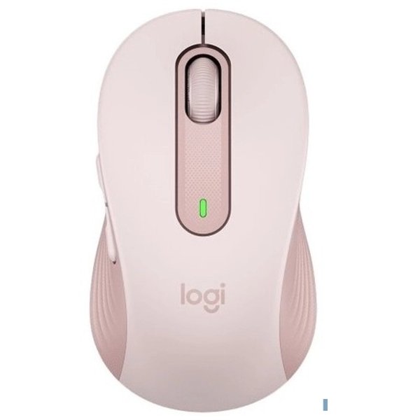 910-006254 Logitech Signature M650 Wireless Mouse-ROSE