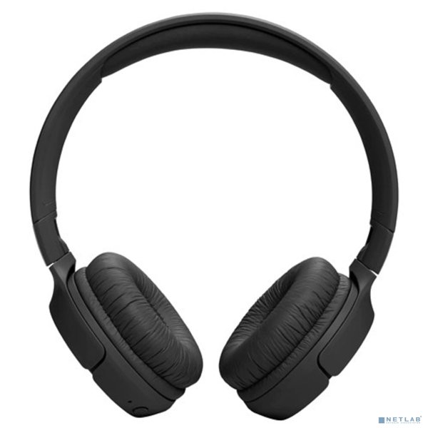 JBL Tune 520BT черный беспроводные bluetooth оголовье (JBLT520BTBLKEU)