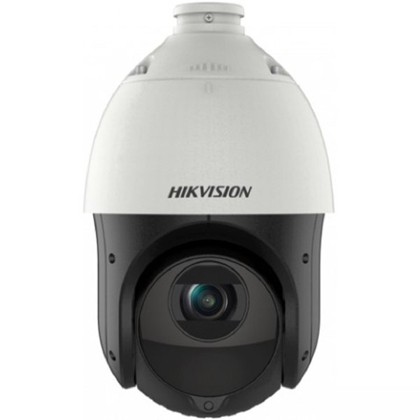 HIKVISION DS-2DE4425IW-DE(T5) 4.8-120мм цв. Камера видеонаблюдения
