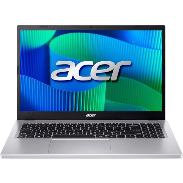 Acer Extensa 15 EX215-57-512N [NX.EJBER.009] Silver 15.6" {FHD i5 13420H(2.1Ghz)/32768Mb/512PCISSDGb/ /Int:Intel HD/NoOS}