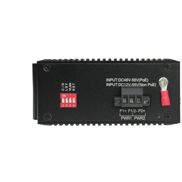 OSNOVO OMC-1000-11HX/I