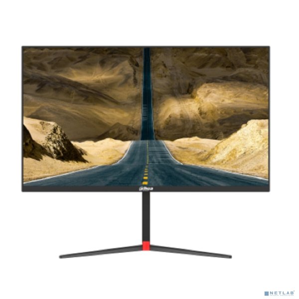 Dahua DHI-LM32-P301A 31.5"(16:9) QHD монитор IPS E-LED 2560x1440 350 кд/м2 1200:1 178°/178° 4 мс 75Гц 1.07Млрд (10 бит) VESA: 75X75 HDMI DP Type C Аудиовыход Регулировка по высоте