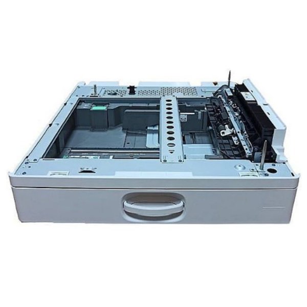 Ricoh Кассета для бумаги PB3270 (1х550л) IM C2000-C6000 (418355) {Отгружается вместе с ролик. платформой p/n 986359}