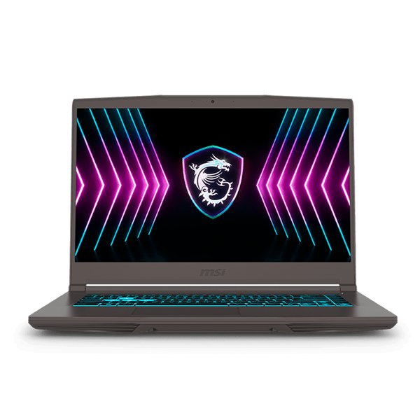 Ноутбук MSI Thin 15 B2RVE-3450XRU