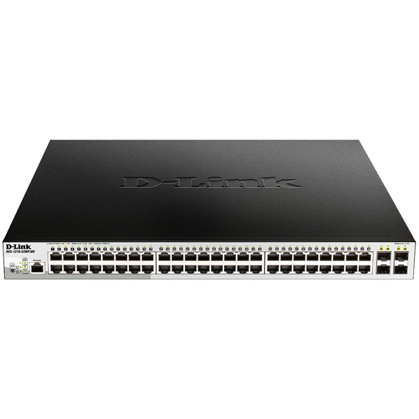 D-Link DGS-1210-52MP/ME/B2A