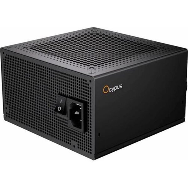 PSU Ocypus Delta P750 [P750-BD] 750W / APFC / JP capasitors / 80+ Bronze