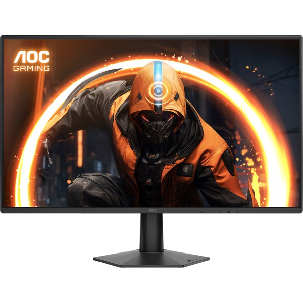 LCD AOC 27" 27G50Z {IPS 1920x1080 260Hz 1ms 300cd HDMI DisplayPort Tilt HDR10 External Vesa}
