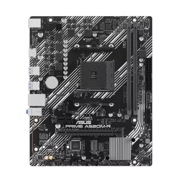 ASUS 90MB1H60-M0EAY0