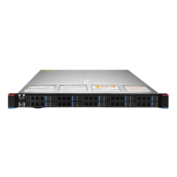 Gooxi SL101-D10R-NV-G3
