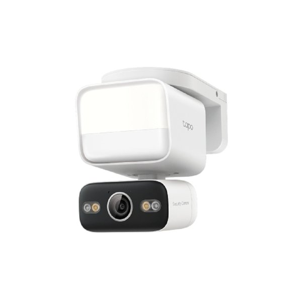 TP-Link Tapo C710 Умная наружная поворотно-наклонная камера с прожектором с ИИ