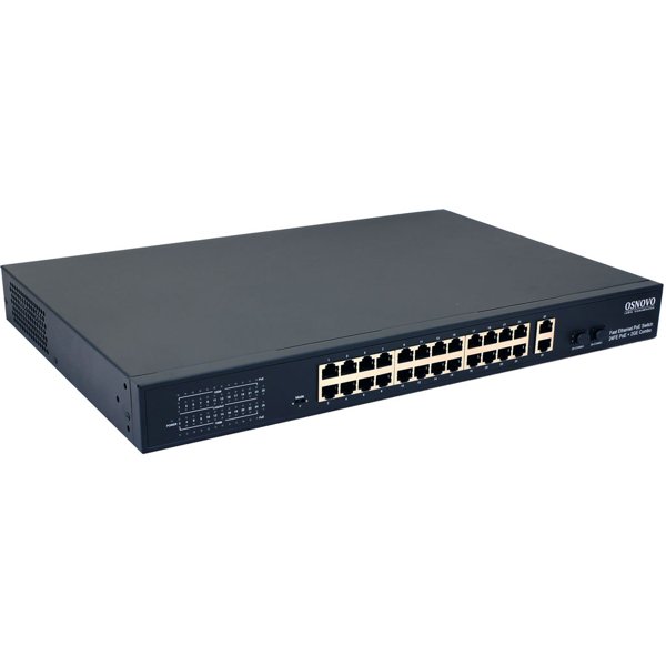 OSNOVO SW-62422(400W)