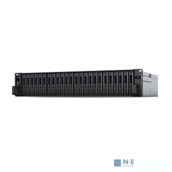 Synology FX2421 Модуль расширения 24x2.5" SATA/SAS, горячая замена, для FS6400, FS3600, FS3400
