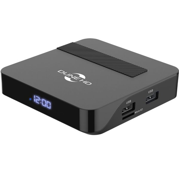HDI Dune Limited Dune HD D1010