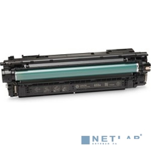 HP CF452A, Катридж, Yellow {CLJ M652/M653/MFP M681/M682 (10500 стр)}