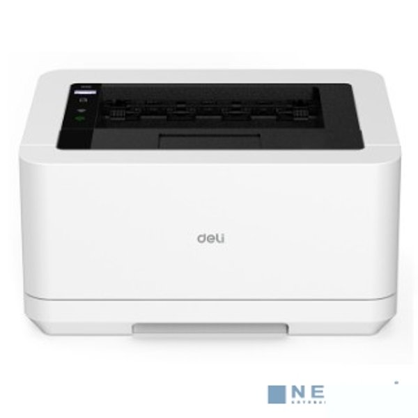 Принтер Deli Laser P2000DNWs A4 Duplex WiFi