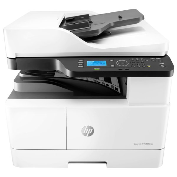 HP LaserJet M443nda (8AF72A)