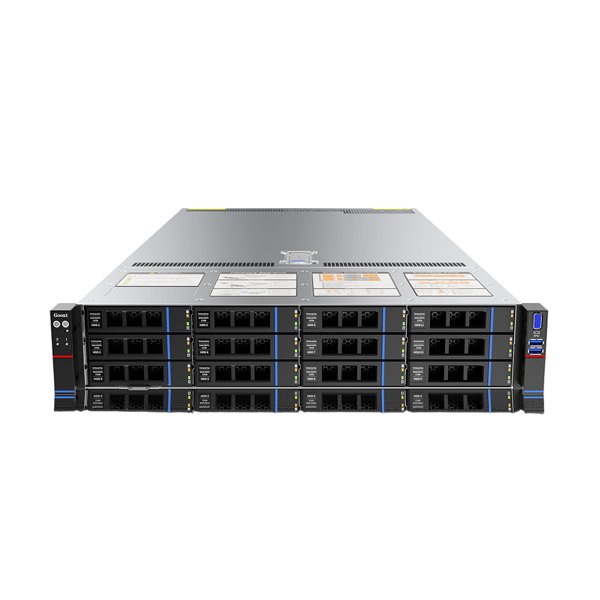 Gooxi SL201-D12R-NV-G5
